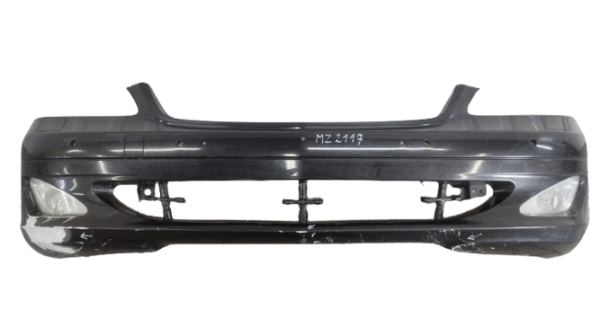 Bumper Mercedes S-klasse W221 221 05-09 2218800040 Voorbumper MZ2117