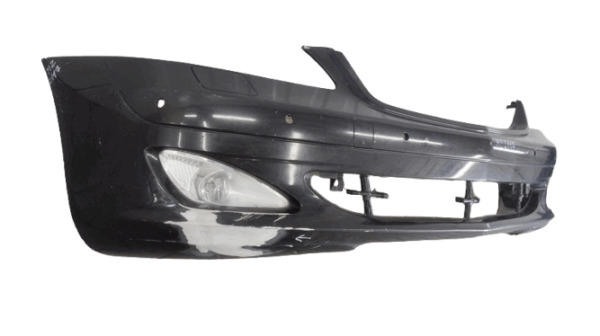 Bumper Mercedes S-klasse W221 221 05-09 2218800040 Voorbumper MZ2117