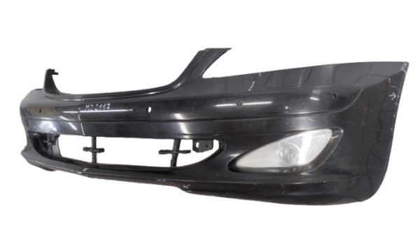 Bumper Mercedes S-klasse W221 221 05-09 2218800040 Voorbumper MZ2117