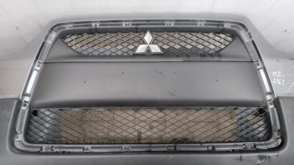 Bumper Mitsubishi ASX 10-12  6400C950 Voorbumper MZ2161
