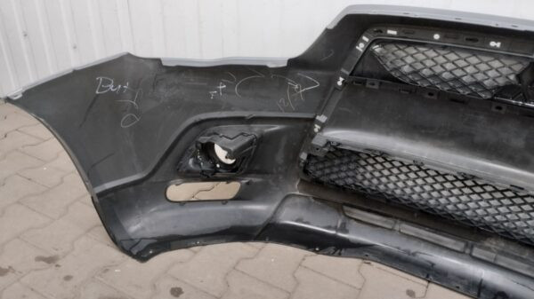 Bumper Mitsubishi ASX 10-12  6400C950 Voorbumper MZ2161