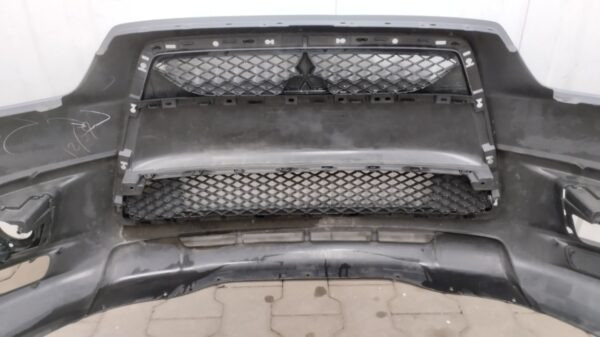 Bumper Mitsubishi ASX 10-12  6400C950 Voorbumper MZ2161