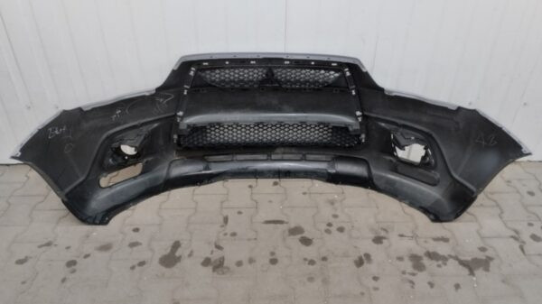 Bumper Mitsubishi ASX 10-12  6400C950 Voorbumper MZ2161