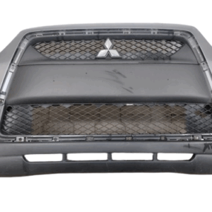 Bumper Mitsubishi ASX 10-12  6400C950 Voorbumper MZ2161