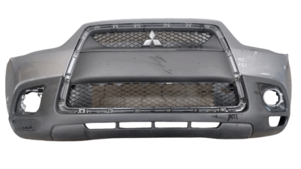 Bumper Mitsubishi ASX 10-12  6400C950 Voorbumper MZ2161