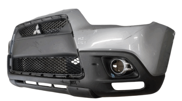 Bumper Mitsubishi ASX 10-12  6400C950 Voorbumper MZ2161
