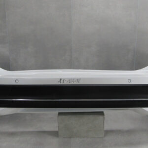 Bumper Volkswagen VW PASSAT B9 3J0 WAGON VARIANT 24- 3J0807421 ACHTERBUMPER KJ12418