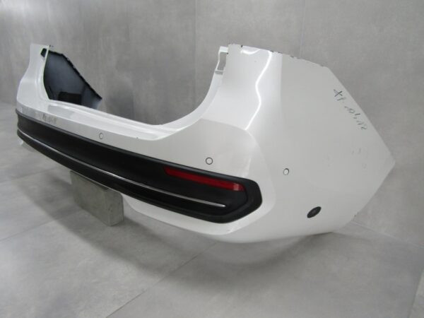 Bumper Volkswagen VW PASSAT B9 3J0 WAGON VARIANT 24- 3J0807421 ACHTERBUMPER KJ12418