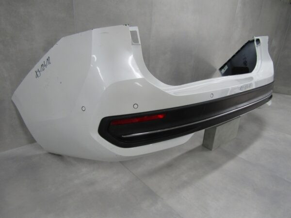 Bumper Volkswagen VW PASSAT B9 3J0 WAGON VARIANT 24- 3J0807421 ACHTERBUMPER KJ12418