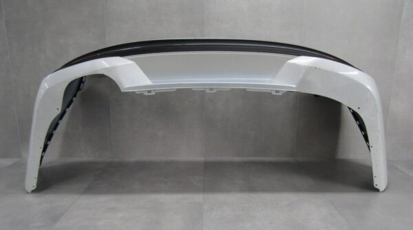 Bumper Volkswagen VW PASSAT B9 3J0 WAGON VARIANT 24- 3J0807421 ACHTERBUMPER KJ12418