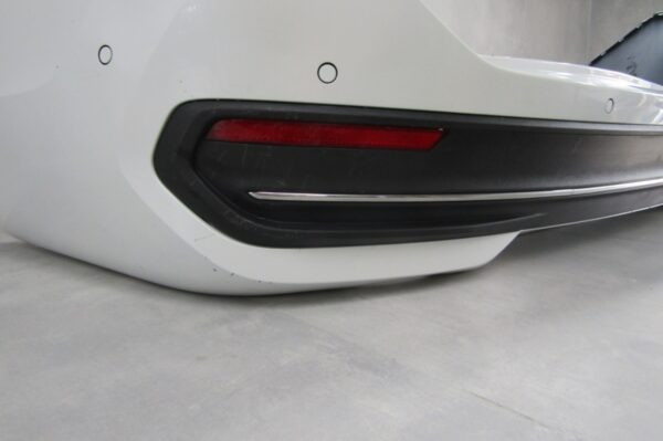 Bumper Volkswagen VW PASSAT B9 3J0 WAGON VARIANT 24- 3J0807421 ACHTERBUMPER KJ12418