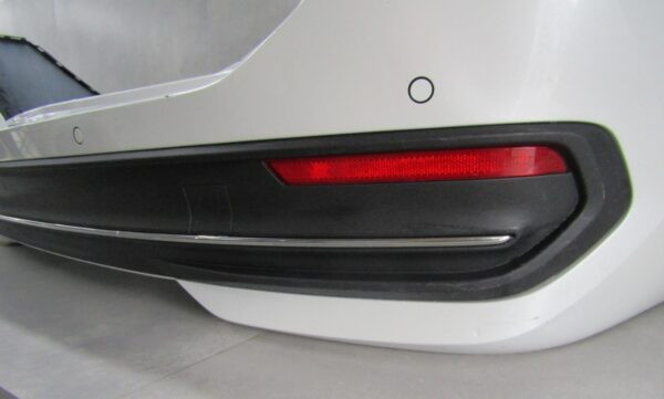 Bumper Volkswagen VW PASSAT B9 3J0 WAGON VARIANT 24- 3J0807421 ACHTERBUMPER KJ12418