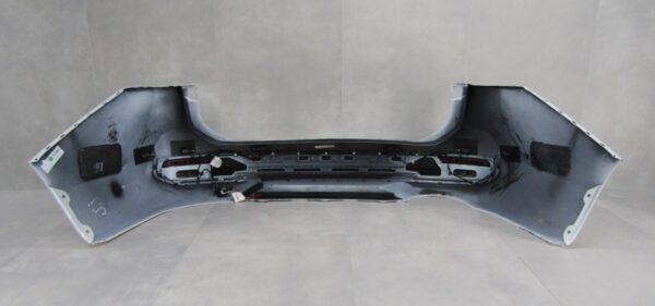 Bumper Volkswagen VW PASSAT B9 3J0 WAGON VARIANT 24- 3J0807421 ACHTERBUMPER KJ12418