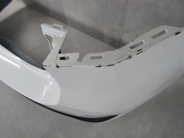 Bumper Volkswagen VW PASSAT B9 3J0 WAGON VARIANT 24- 3J0807421 ACHTERBUMPER KJ12418