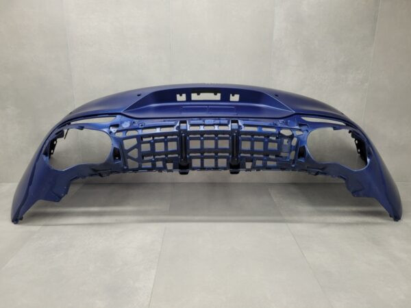 Bumper Mercedes SL R232 W232 232 21- A2328852201 Achterbumper PJ1450