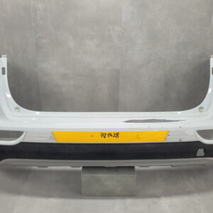 Bumper Kia Sportage 4 IV 15-18 86611-F1000 Achterbumper PJ1428