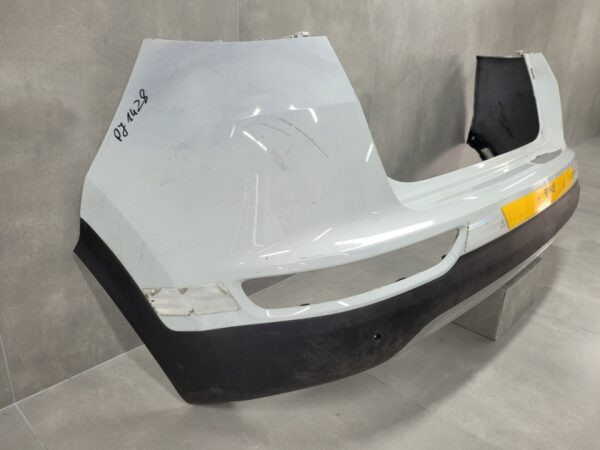 Bumper Kia Sportage 4 IV 15-18 86611-F1000 Achterbumper PJ1428