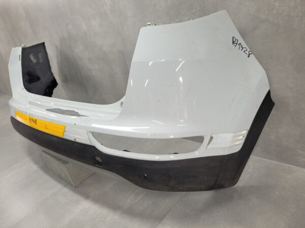 Bumper Kia Sportage 4 IV 15-18 86611-F1000 Achterbumper PJ1428