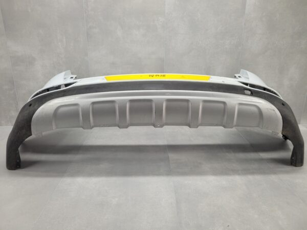 Bumper Kia Sportage 4 IV 15-18 86611-F1000 Achterbumper PJ1428
