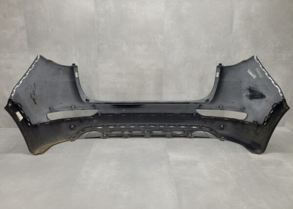 Bumper Kia Sportage 4 IV 15-18 86611-F1000 Achterbumper PJ1428