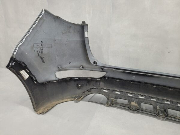 Bumper Kia Sportage 4 IV 15-18 86611-F1000 Achterbumper PJ1428