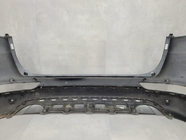 Bumper Kia Sportage 4 IV 15-18 86611-F1000 Achterbumper PJ1428
