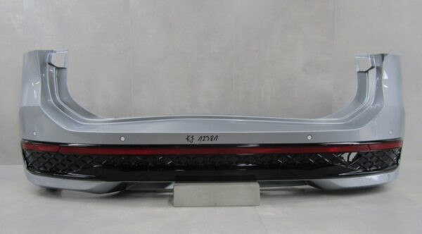 Bumper VOLKSWAGEN PASSAT B9 R LINE Rline 3J0 WAGON VARIANT 24- 3J0807421 Achterbumper KJ12381
