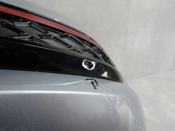 Bumper VOLKSWAGEN PASSAT B9 R LINE Rline 3J0 WAGON VARIANT 24- 3J0807421 Achterbumper KJ12381