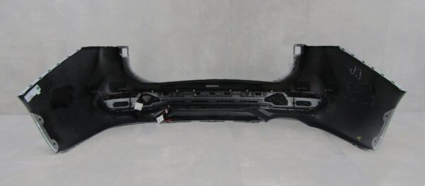 Bumper VOLKSWAGEN PASSAT B9 R LINE Rline 3J0 WAGON VARIANT 24- 3J0807421 Achterbumper KJ12381