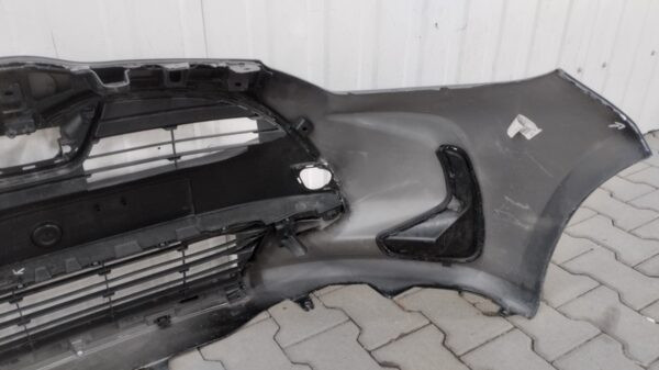 Bumper Toyota Yaris 4 IV 20- 52119-0DA00 Voorbumper MZ2137