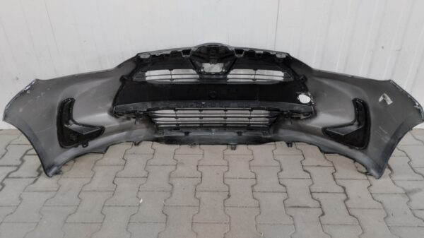 Bumper Toyota Yaris 4 IV 20- 52119-0DA00 Voorbumper MZ2137