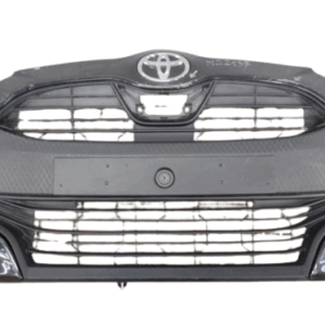 Bumper Toyota Yaris 4 IV 20- 52119-0DA00 Voorbumper MZ2137