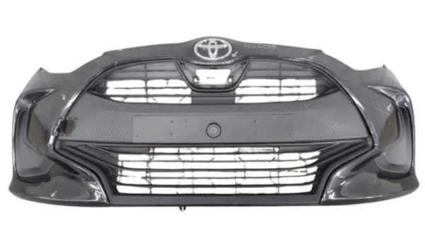 Bumper Toyota Yaris 4 IV 20- 52119-0DA00 Voorbumper MZ2137
