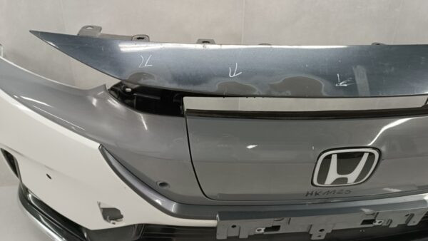 Bumper Honda E-NY1 e NY1 23r- Voorbumper HK1125
