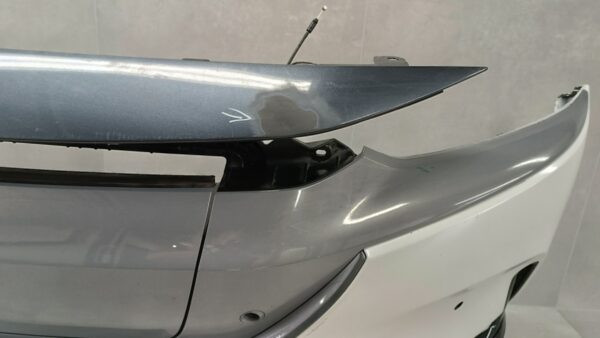 Bumper Honda E-NY1 e NY1 23r- Voorbumper HK1125