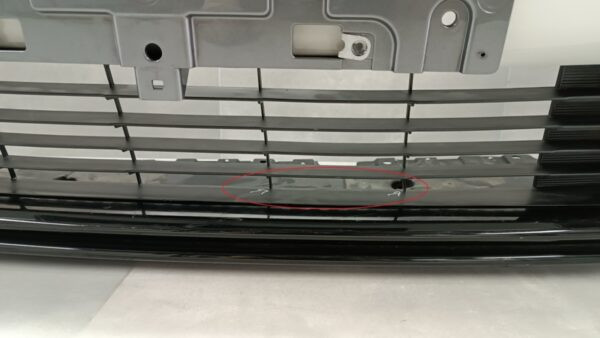 Bumper Honda E-NY1 e NY1 23r- Voorbumper HK1125