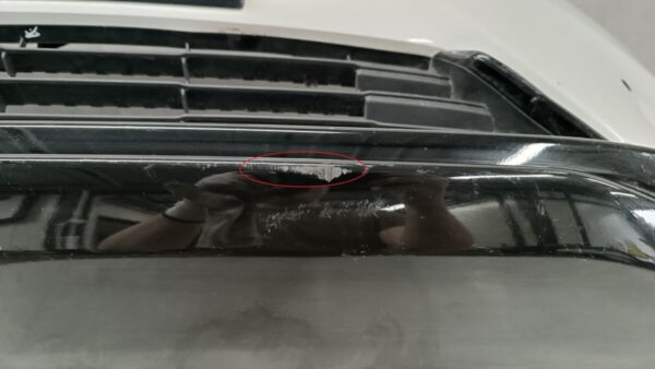 Bumper Honda E-NY1 e NY1 23r- Voorbumper HK1125