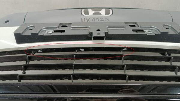 Bumper Honda E-NY1 e NY1 23r- Voorbumper HK1125