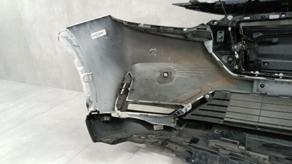Bumper Honda E-NY1 e NY1 23r- Voorbumper HK1125