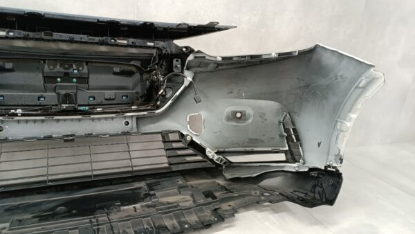 Bumper Honda E-NY1 e NY1 23r- Voorbumper HK1125