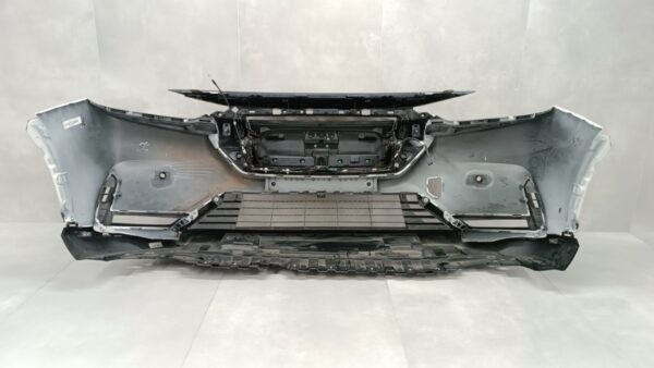 Bumper Honda E-NY1 e NY1 23r- Voorbumper HK1125