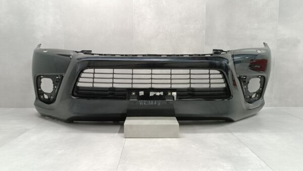 Bumper Toyota Hilux 8 VIII 15-18 53112-0K280 Voorbumper HK1118