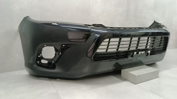 Bumper Toyota Hilux 8 VIII 15-18 53112-0K280 Voorbumper HK1118