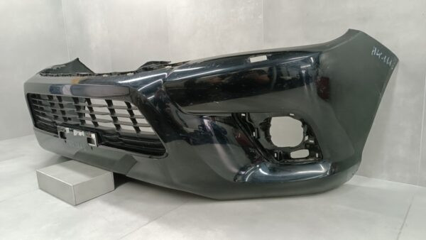 Bumper Toyota Hilux 8 VIII 15-18 53112-0K280 Voorbumper HK1118