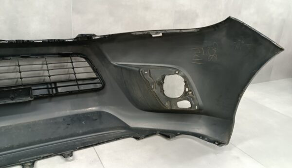 Bumper Toyota Hilux 8 VIII 15-18 53112-0K280 Voorbumper HK1118