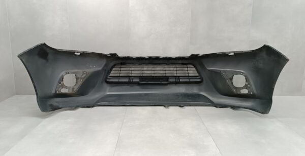 Bumper Toyota Hilux 8 VIII 15-18 53112-0K280 Voorbumper HK1118