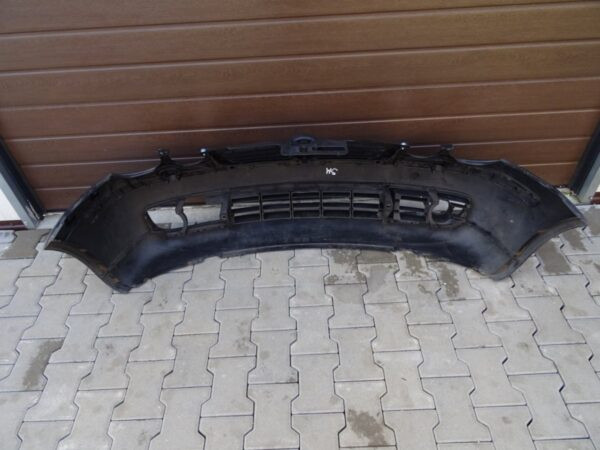 Bumper Volkswagen VW Polo 6Q0 6Q 01-05 6561816836 Voorbumper P3462