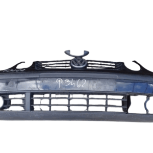 Bumper Volkswagen VW Polo 6Q0 6Q 01-05 6561816836 Voorbumper P3462