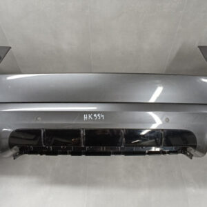 Bumper Porsche Cayenne III GTS TURBO 9Y0 18- 9Y0807110B Achterbumper HK994