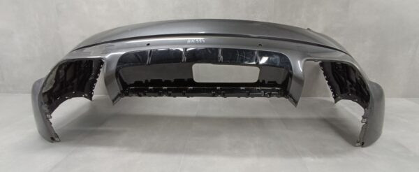 Bumper Porsche Cayenne III GTS TURBO 9Y0 18- 9Y0807110B Achterbumper HK994